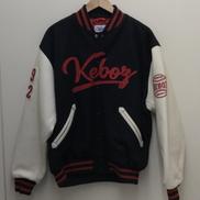 スタジャン|KEBOZ