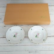 12ｃｍプレート|HEREND