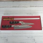 包丁セット|ホンマ科学