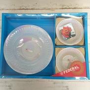 ボウルセット|フェデラル