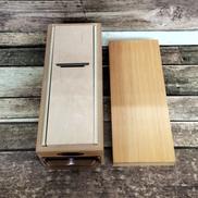 鰹節削器|川口工器