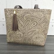 ハンドバッグ|YVELYNE PONNAU