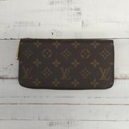 ジッピーウォレット|LOUIS VUITTON