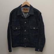 デニムジャケット|児島ジーンズ