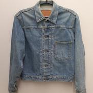 デニムジャケット|LEVI'S