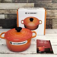 ココット|LE CREUSET
