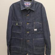 カバーオール|JOE MCCOY