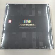 クーピーペンシル|サクラクレパス