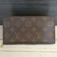 ポルトモネジップ|LOUIS VUITTON