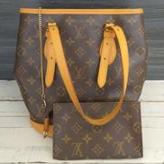 プチバケット|LOUIS VUITTON