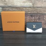 ポルトフォイユ・ロックミニ|LOUIS VUITTON