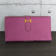 長財布|HERMES