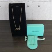 ネックレス|TIFFANY