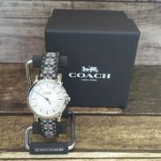 腕時計|COACH