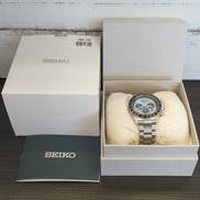 プロスペックスソーラーウオッチ|SEIKO