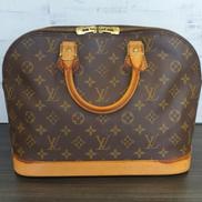 アルマ|LOUIS VUITTON