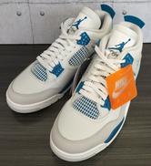 JORDAN 4 RETRO|NIKE