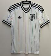 2026サッカー日本代表　アウェイ　レプリカユニフォーム|ADIDAS