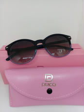 サングラス|DUCO