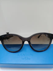ランバン　サングラス|LANVIN ON BLUE