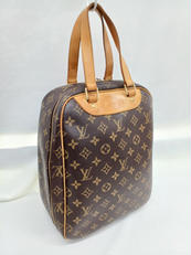 ルイヴィトン　モノグラム　エクスキュルシオン　シューズケース|LOUIS VUITTON
