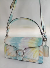 美品！コーチ　タビー ショルダー バッグ|COACH