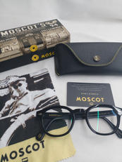 眼鏡フレーム　レムトッシュ|MOSCOT