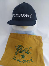 イルビゾンテ　キャップ|IL BISONTE