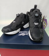 リーボック　インスタポンプフューリー スニーカー|REEBOK