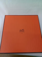 レア　エルメス　PETIT MAIN/お針子さん　スカーフ|HERMES