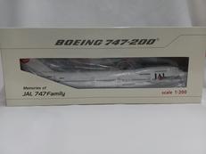 JAL747FAMILY|EVER RISE