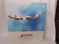 航空模型|AIR CHINA
