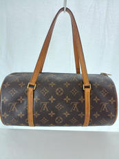 ルイヴィトン　パピヨン　モノグラム|LOUIS VUITTON