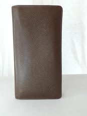 長財布|LOUIS VUITTON