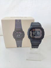 USB充電/ソーラー　G-SHOCK　G-SQUAD|CASIO
