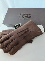 ムートン手袋|UGG