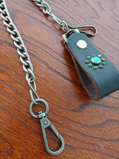 ウォレットチェーン|HTC