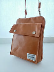 PORTER　フリースタイル　ショルダーバッグ|PORTER