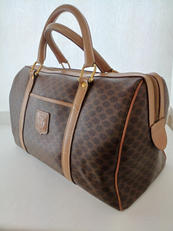 セリーヌ　ミニボストンバッグ　ハンドバッグ|CELINE