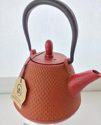 急須 ドーム型(富士型)|南部鉄器