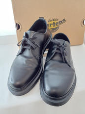 25.55cm ドクターマーチン　3ホールシューズ|DR.MARTENS