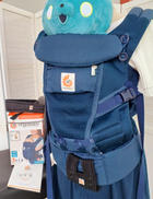 エルゴベビー　抱っこ紐　ADAPT　3POSITION|ergobaby
