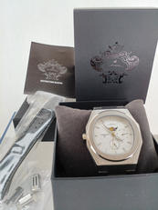 OROBIANCO オラスペシャル　クォーツ腕時計　美品|OROBIANCO