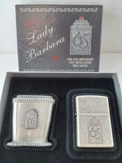 ZIPPO 65THアニバーサリー　未着火|ZIPPO