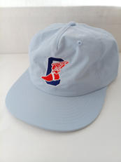 グローバル　周年限定ギャップ　希少　CAP|CLOVERU