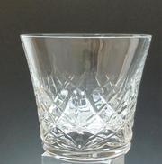 バカラ　ペアロックグラス　Baccarat　ギフトセット|BACCARAT