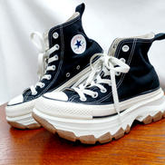 トレックウエーブHI コンバースオールスター100|CONVERSE