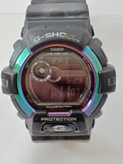 -20℃までの耐低温仕様　G-SHOCK|CASIO