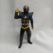 ソフビ魂|BANDAI