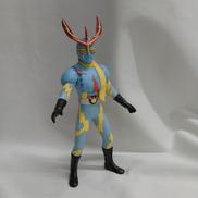 ソフビ魂|BANDAI